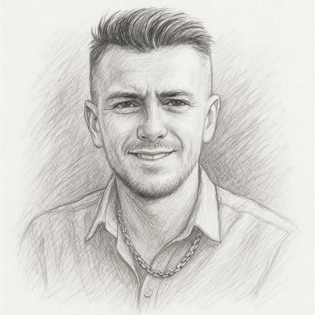 Guillaume Kohler - Gérant et formateur certifié GK Formations, 20 ans d'expérience industrielle